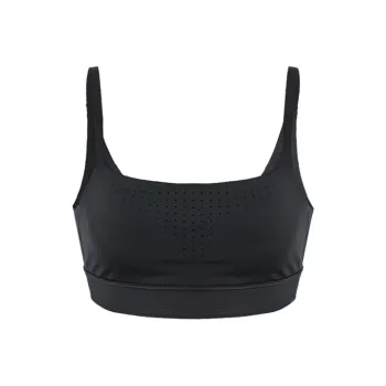 Under Armour Rush Tank Tops Women's Black