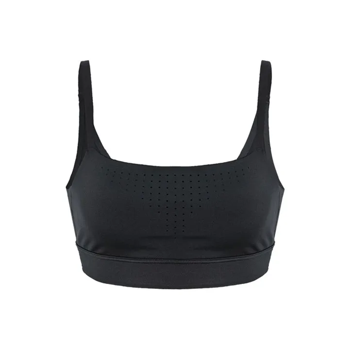 Under Armour Rush Tank Tops Women's Black-0