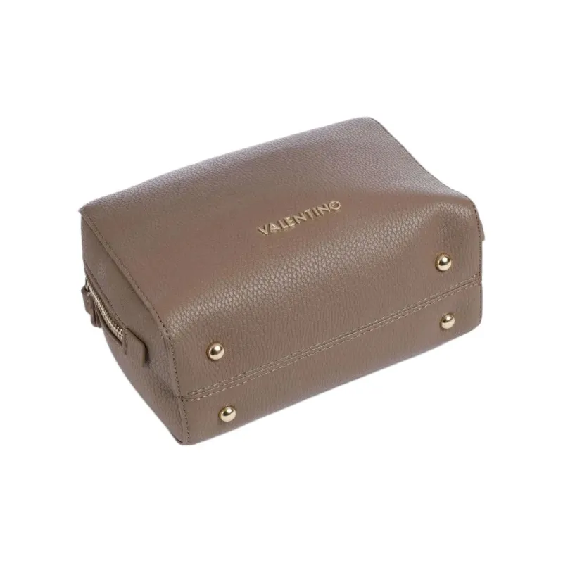 Valentino Pattie Logo Lettering Crossbody Bag-1