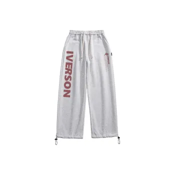 AI3 Casual Pants Unisex