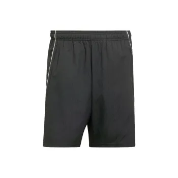 Adidas 25 COMPETITION DOWNTIME SHORTS Casual Shorts Men's Black