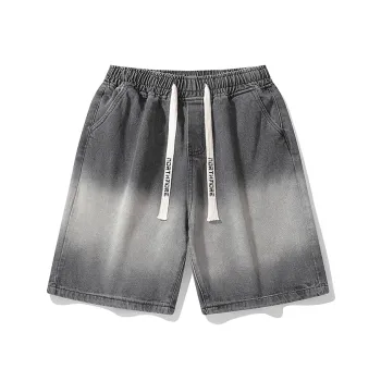 NORTHMORE Denim Shorts Unisex
