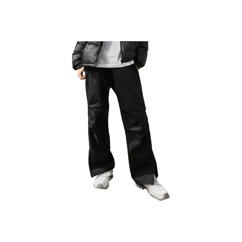UZIS Casual Pants Unisex-0