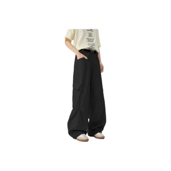 MASKPARK Casual Pants Unisex