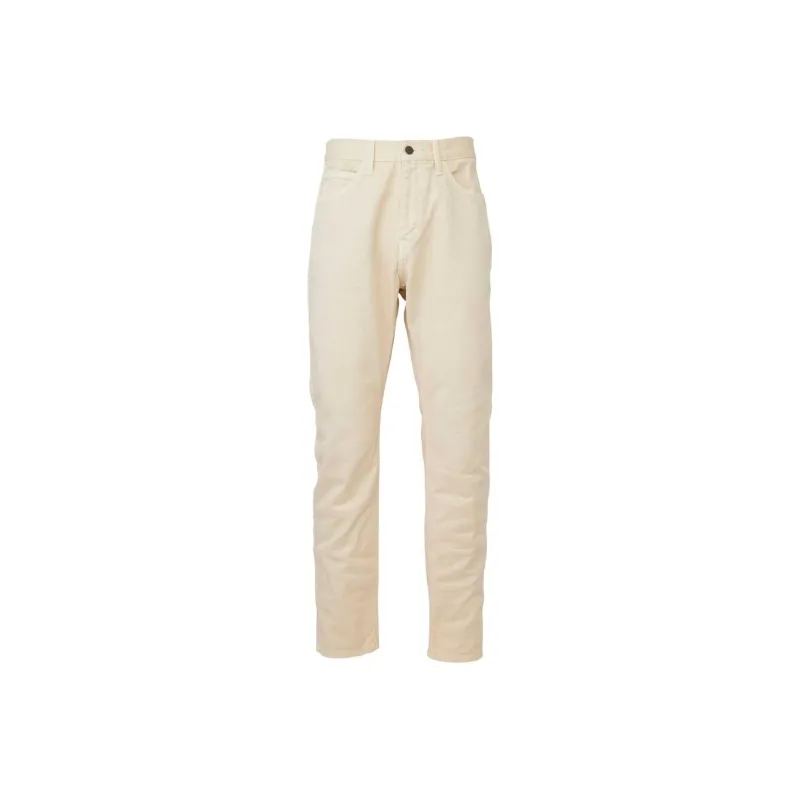 HYSTERIC GLAMOUR Casual Pants Men's White-0