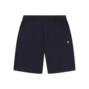 FILA Casual Shorts Men Legend Blue