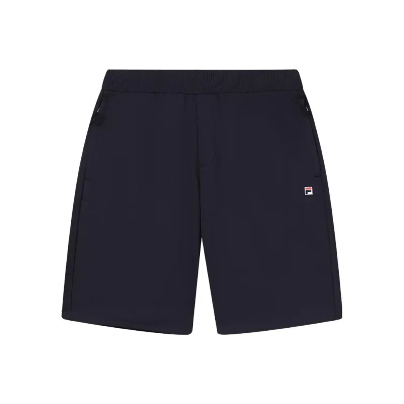 FILA Casual Shorts Men Legend Blue-0