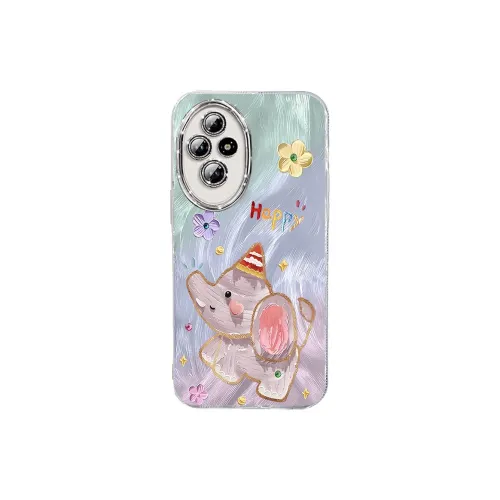 TUNAMEI Phone Cases
