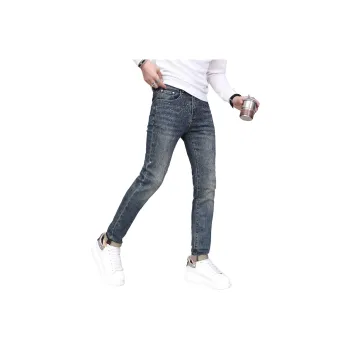 Glona Klio Jeans Unisex Blue