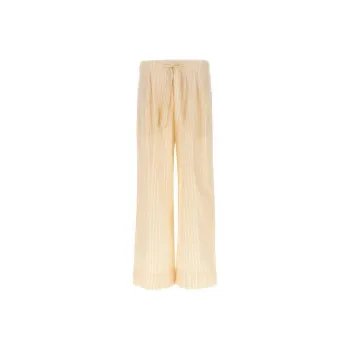 Birkenstock Casual Pants Men's Beige