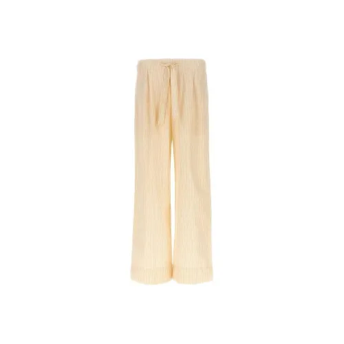 Birkenstock Casual Pants Men's Beige