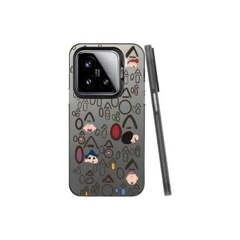Baochengbao Phone Cases