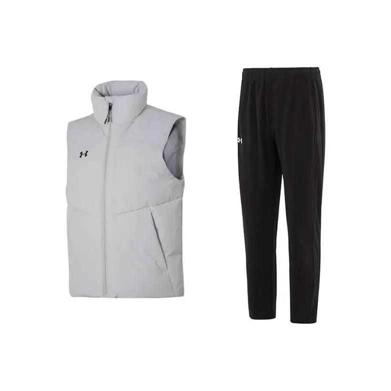 Under Armour Casual Sportswear Unisex-0