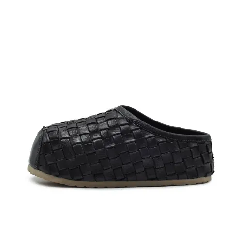 ARTMU Quick Dry Closed Toe Slippers Women's