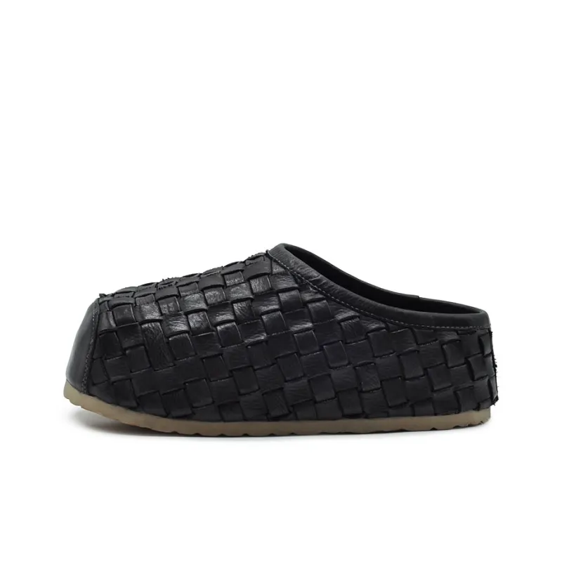 ARTMU Quick Dry Closed Toe Slippers Women's-0
