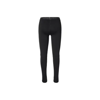 Nike Athletic Trousers Men's Black