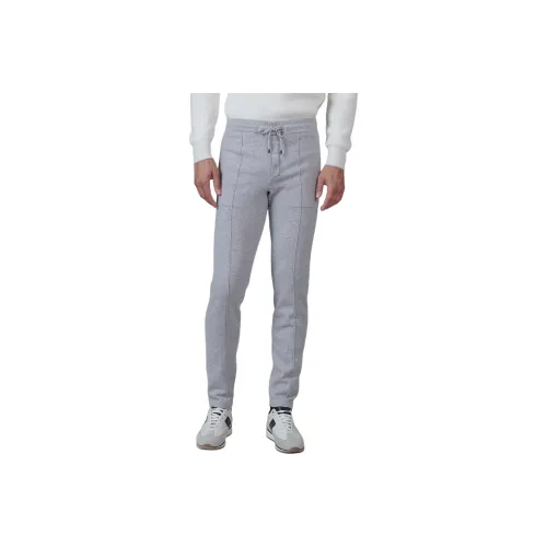 Andrè Maurice Knitted Sweatpants Men's