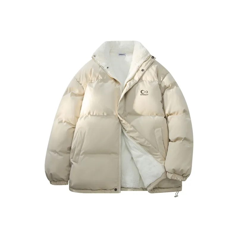 ORNOT Puffer Jackets Unisex-2