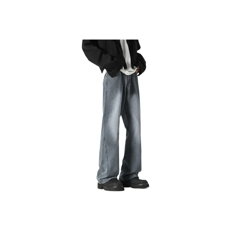 Paddy Julia Jeans Unisex-8