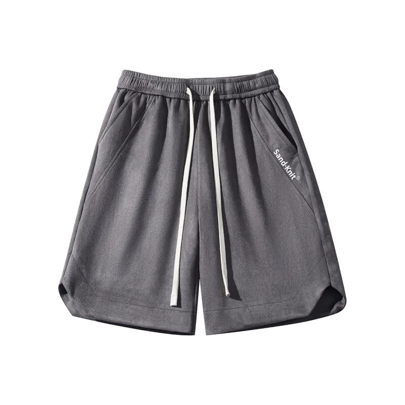 SandKnit Casual Shorts Unisex-12