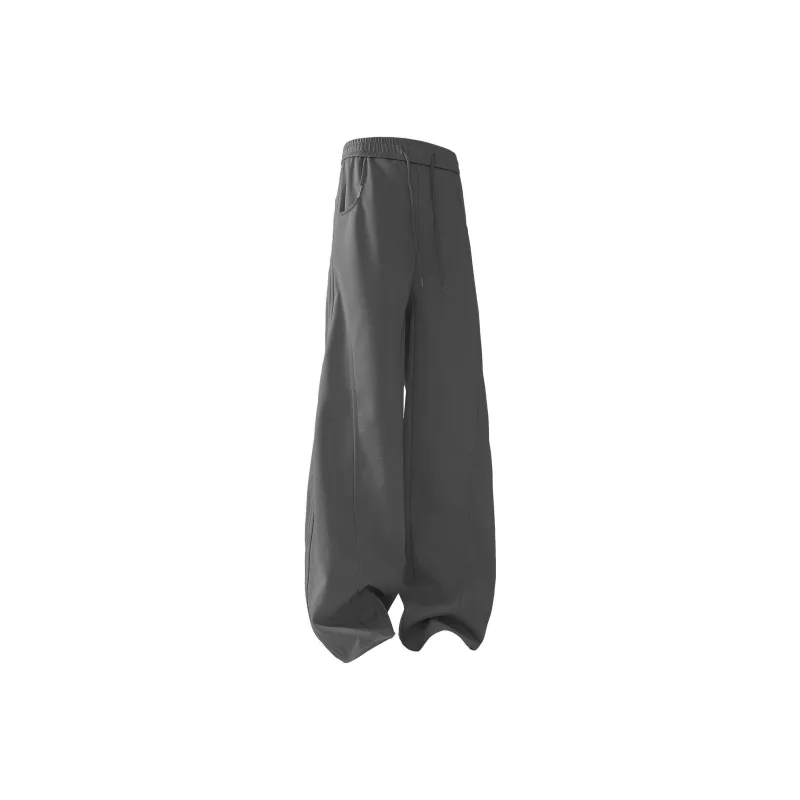 CHARLIE GOLF Casual Pants Unisex-8