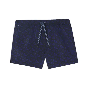 Burberry Swimming Shorts Men's Blue