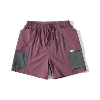 NOTHOMME Casual Shorts Unisex