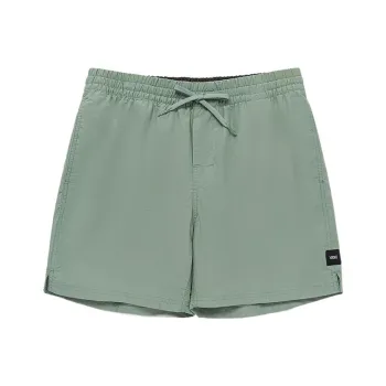 Vans Casual Shorts Men Green