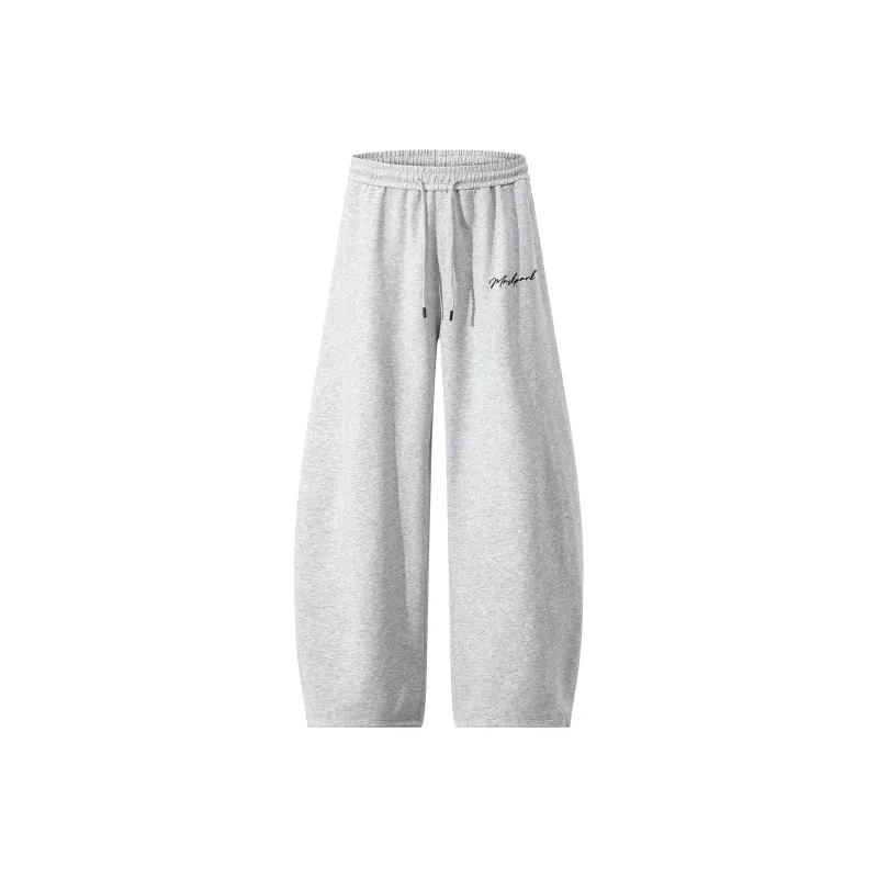 MASKPARK Casual Pants Unisex-5