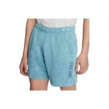 Nike Sportswear JDI Sports Shorts Men Cerulean