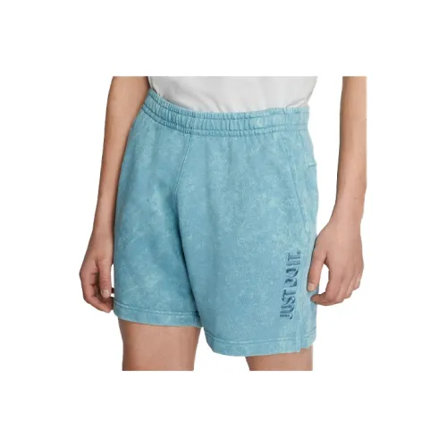 Nike Sportswear JDI Sports Shorts Men Cerulean