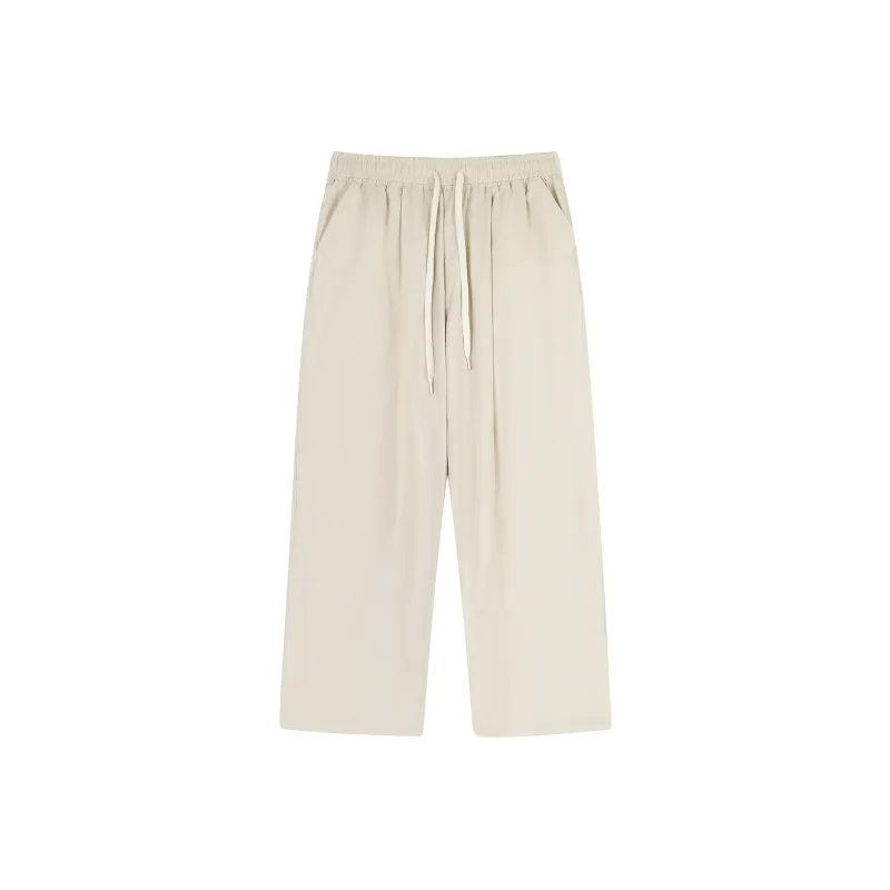 BIPOLAR Casual Pants Unisex-0