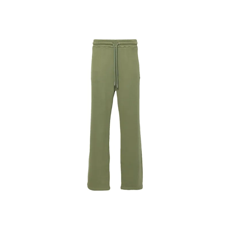 OFF WHITE Arrow Pattern Drawstring Joggers-0