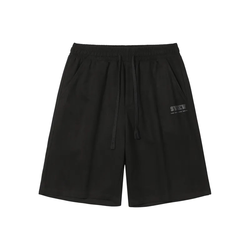 S.view Casual Shorts Unisex-0