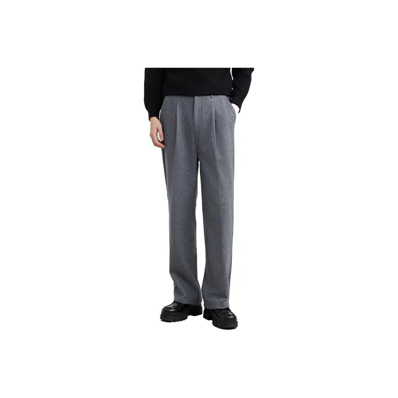 Go it alone Casual Pants Men-3