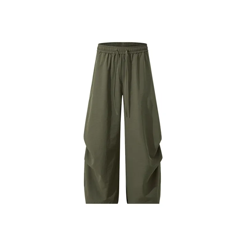 TIMD Casual Pants Unisex-14
