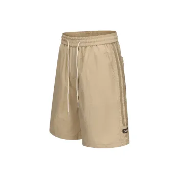 COLDSTONE Breathable Air-Conditioned Casual Shorts Unisex