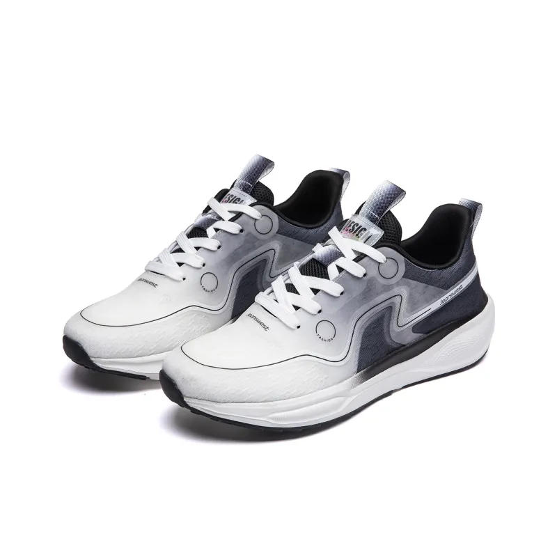 JEANSWEST Lightweight And Breathable Low Top Running Shoes Unisex-12