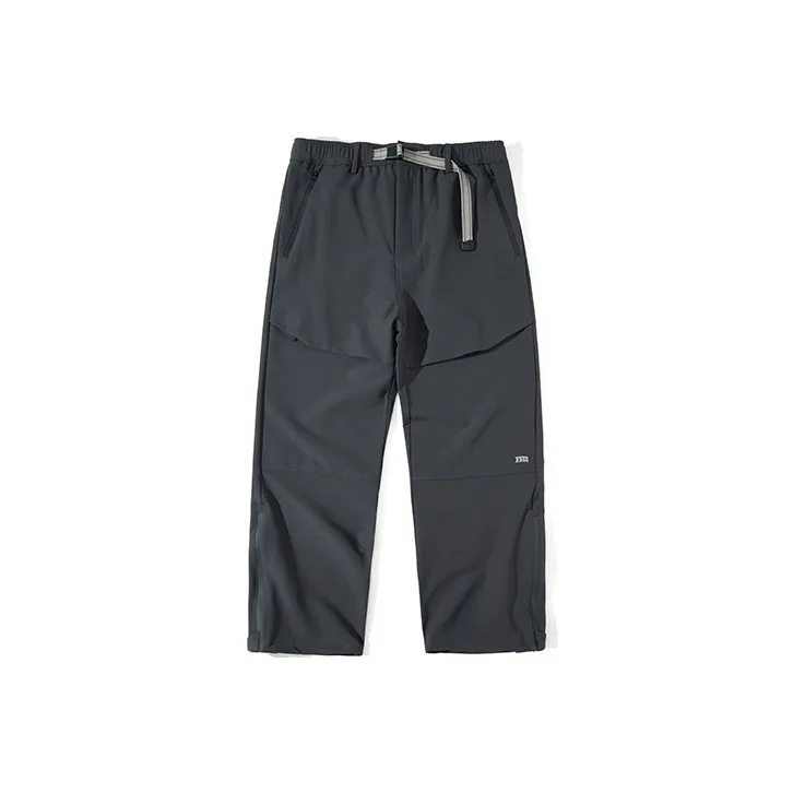 NOTHOMME Casual Pants Unisex-5