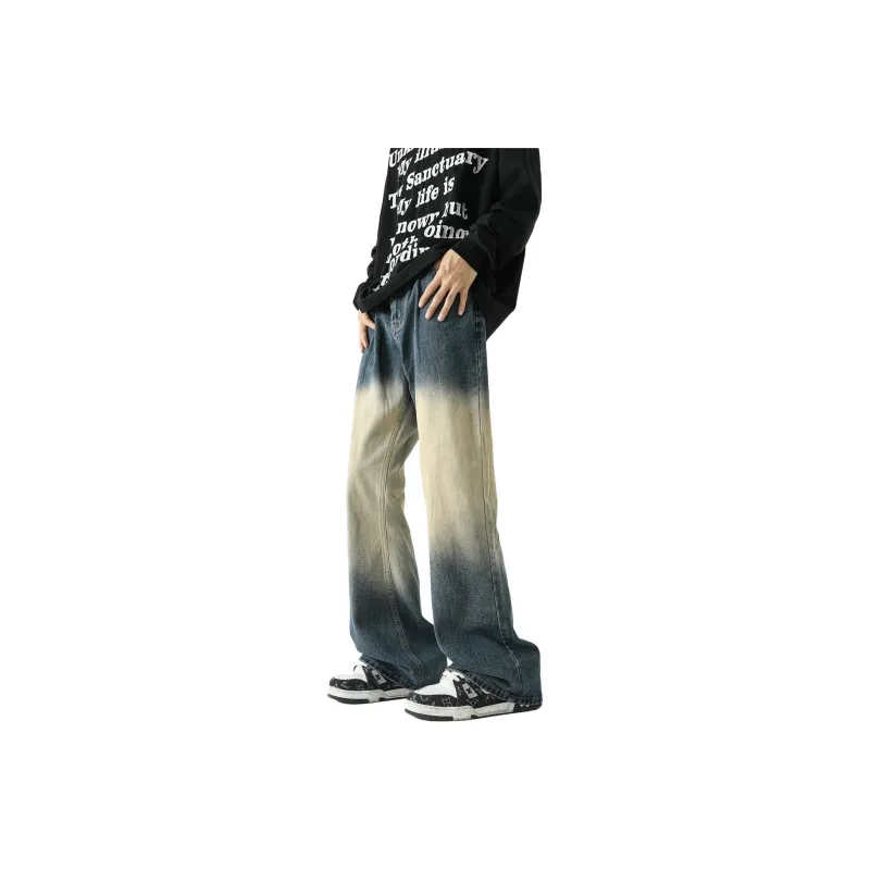 DJ.SPIRIT Jeans Unisex-6