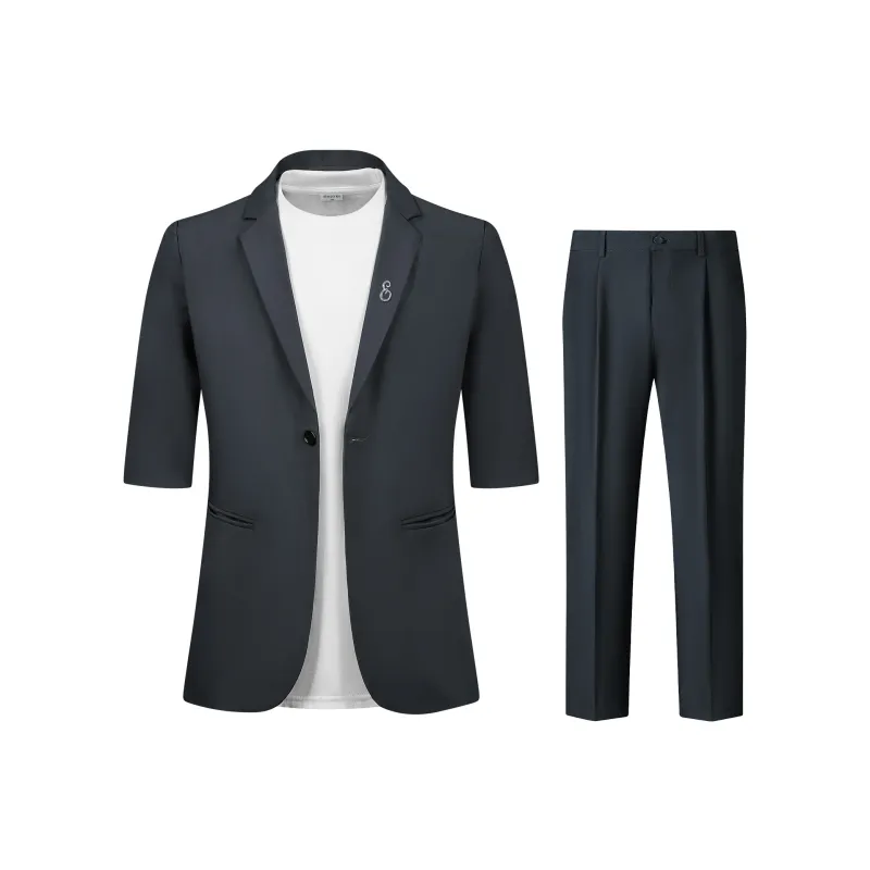 Être Par Lee Business Suit Unisex-4
