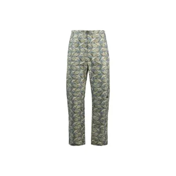 Bottega Veneta Casual Pants Men's Green