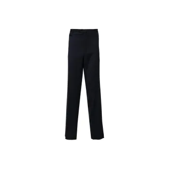 Corneliani Mid rise Tailored Trousers