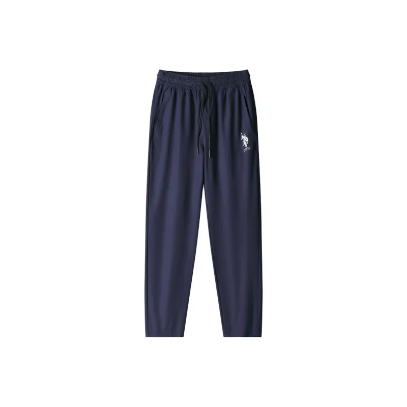 U.S. POLO ASSN. Casual Pants Unisex-8