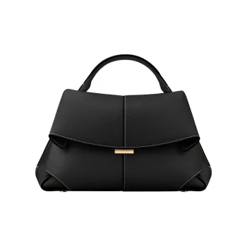 BEMIX PETS Cow Leather One Shoulder Handbag Regular Women's Multicolor