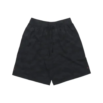 Under Armour Basketball Shorts Men's Black