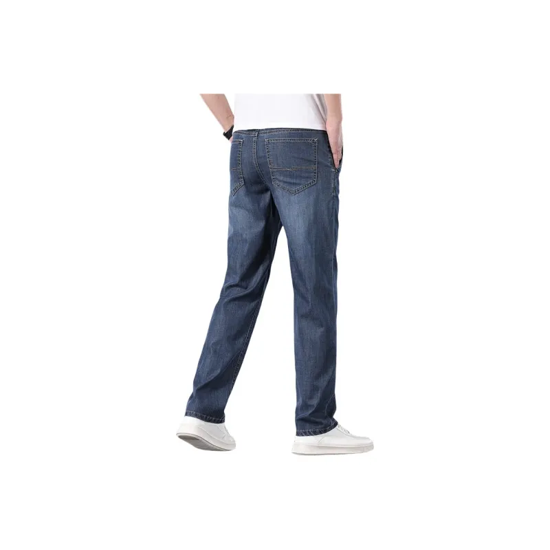 FIRS Jeans Men-0