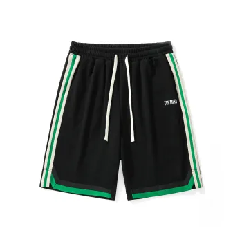 TEN MIRO Casual Shorts Unisex