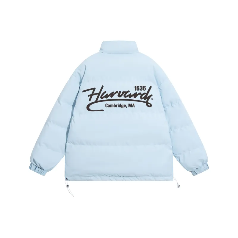 NCAA Puffer Jackets Unisex-18