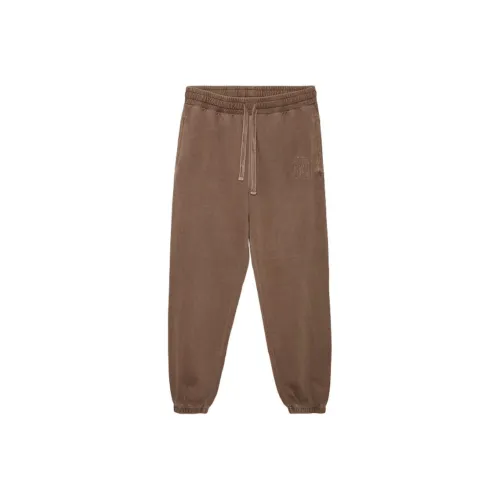 New Era x MLB SS24 Graduation Bash Collection New York Yankees Casual Pants Unisex Brown
